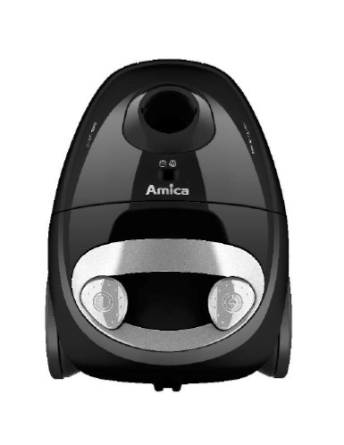 Vreckový vysávač Amica Ora VM1032